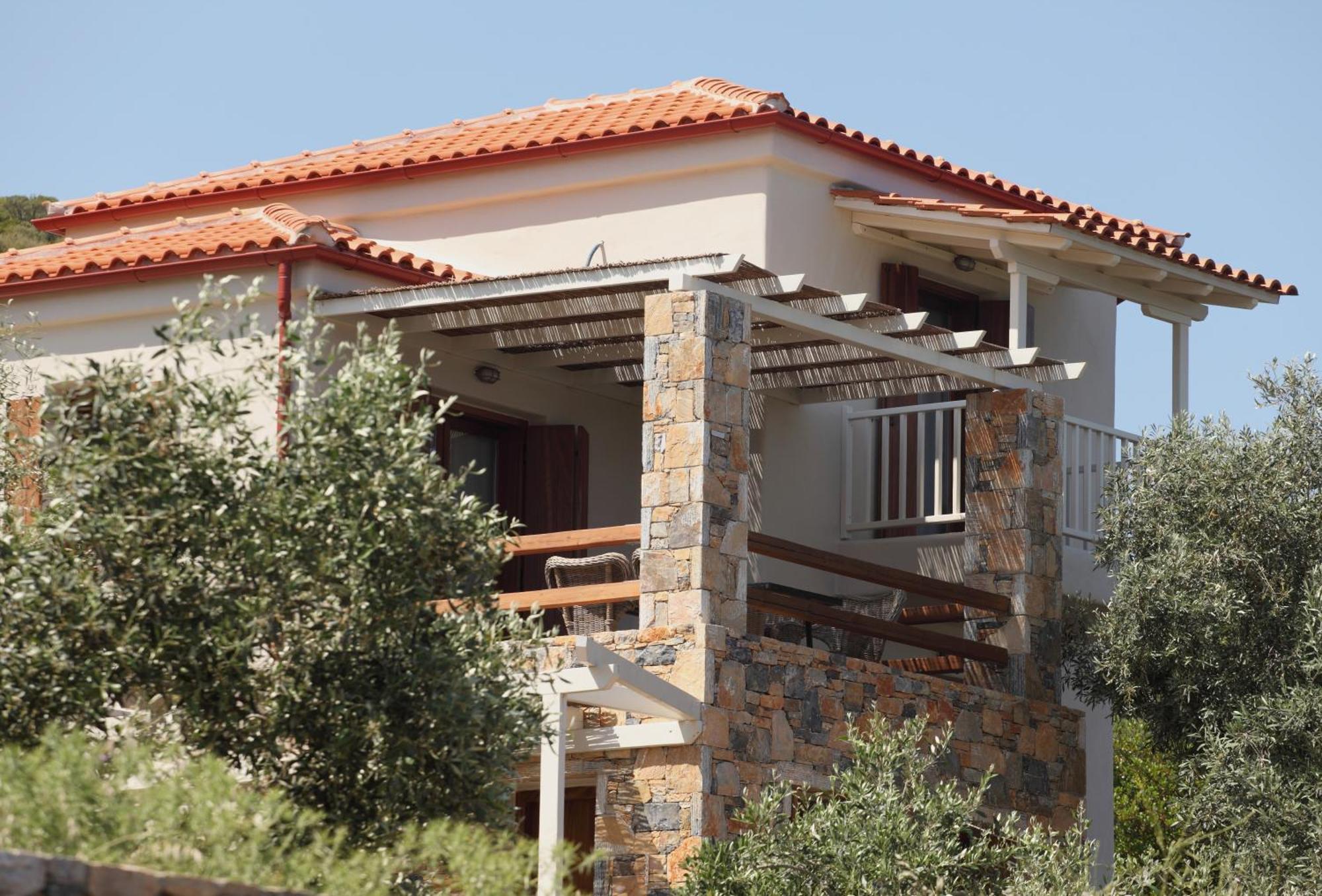 Casa Kalypso Suites & Villa Steni Vala Alonissos Exterior foto